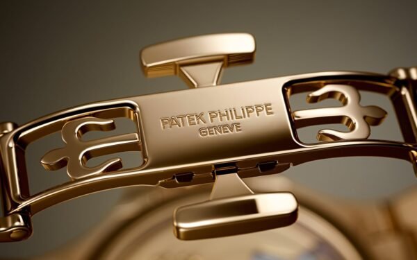 Patek Philippe Nautilus 7118/1450R-001 - Image 9