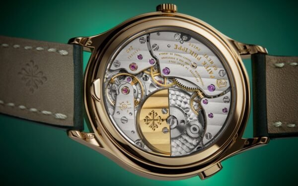 Patek Philippe Complications World Time 36mm 7130R-014 - Image 9