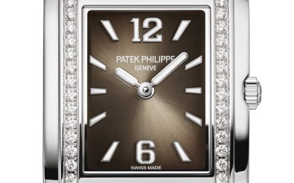 Patek Philippe Twenty~4 4910/1200A-010 - Image 9