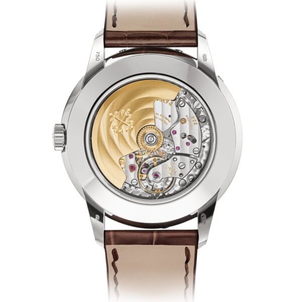 Patek Philippe Grand Complications Perpetual Calendar 40mm 5320G-011 - Image 3