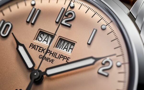 Patek Philippe Grand Complications Perpetual Calendar 40mm 5320G-011 - Image 9