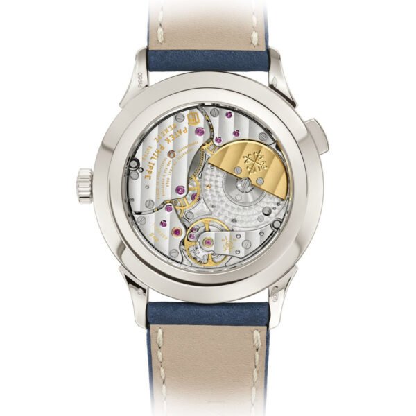 Patek Philippe Complications World Time 38.5mm 5230P-001 - Image 2