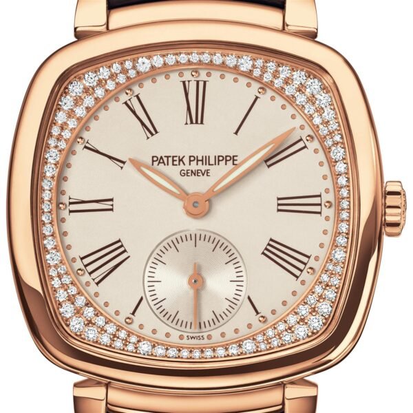 Patek Philippe Gondolo Small Seconds 7041R-001 - Image 4