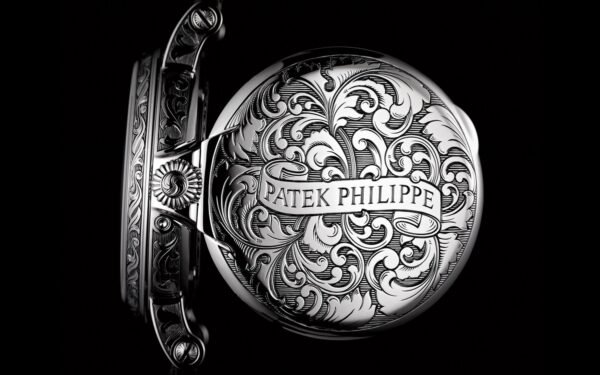 Patek Philippe Grand Complications 5160/500G-001 - Image 7