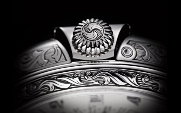 Patek Philippe Grand Complications 5160/500G-001 - Image 8