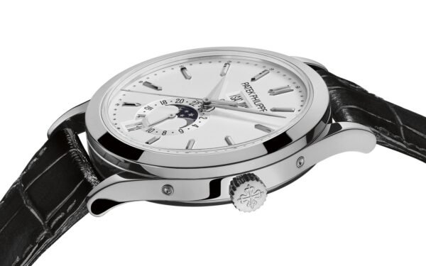 Patek Philippe Complications Annual Calendar Moon Phases 38.5mm 5396G-011 - Image 7