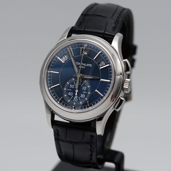 Patek Philippe Complications 42mm 5905P-001 - Image 3