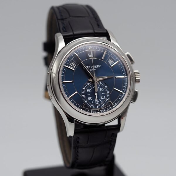 Patek Philippe Complications 42mm 5905P-001 - Image 4