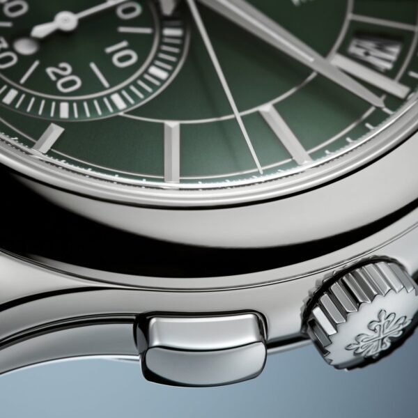 Patek Philippe Complications Flyback Chronograph Annual Calendar 42mm 5905/1A-001 - Image 15