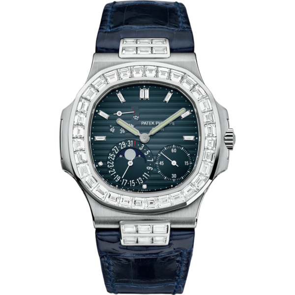 Patek Philippe Nautilus 40mm 5724G-001