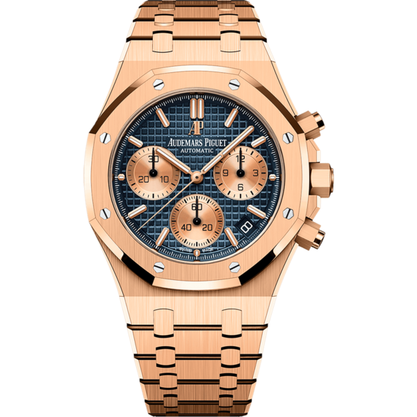 Audemars Piguet Royal Oak Selfwinding Chronograph 26239OR.OO.1220OR.01