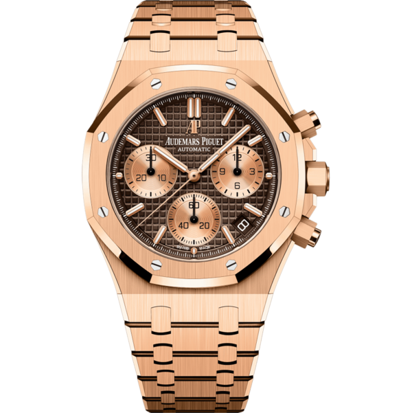 Audemars Piguet Royal Oak Selfwinding Chronograph 26239OR.OO.1220OR.02