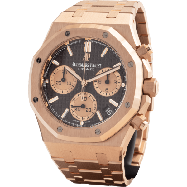 Audemars Piguet Royal Oak Selfwinding Chronograph 26239OR.OO.1220OR.02 - Image 3