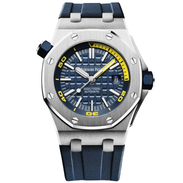 Audemars Piguet Royal Oak Offshore Diver 15710ST.OO.A027CA.01