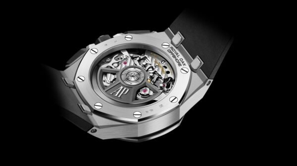 Audemars Piguet Royal Oak Offshore Selfwinding Chronograph 26423BC.ZZ.D002CA.01 - Image 7