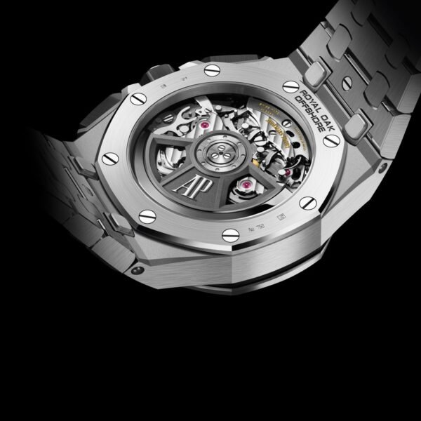 Audemars Piguet Royal Oak Offshore Selfwinding Chronograph 26423BC.ZZ.2100BC.01 - Image 7