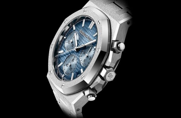 Audemars Piguet Royal Oak Selfwinding Chronograph Special Edition 26240BC.GG.1324BC.02 - Image 6