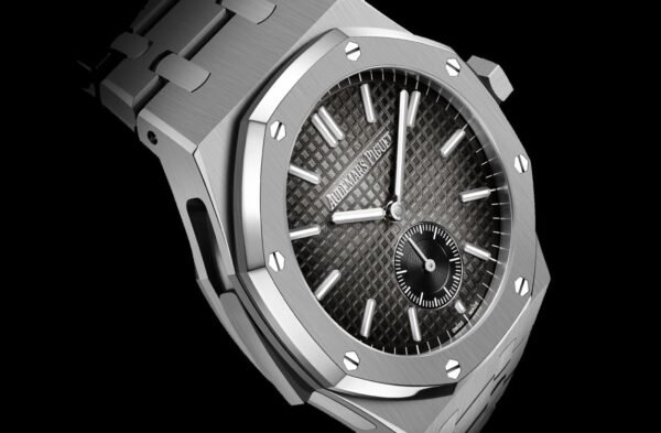 Audemars Piguet Royal Oak Minute Repeater Supersonnerie 26591TI.OO.1252TI.03 - Image 5