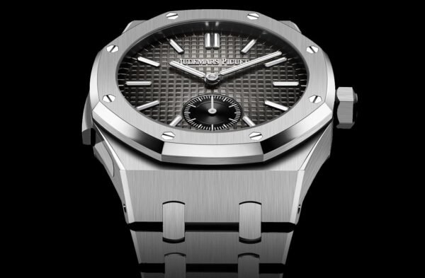 Audemars Piguet Royal Oak Minute Repeater Supersonnerie 26591TI.OO.1252TI.03 - Image 6