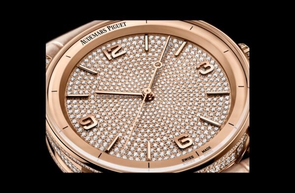 Audemars Piguet Code 11.59 Selfwinding 15210OR.ZZ.D208CR.01 - Image 7