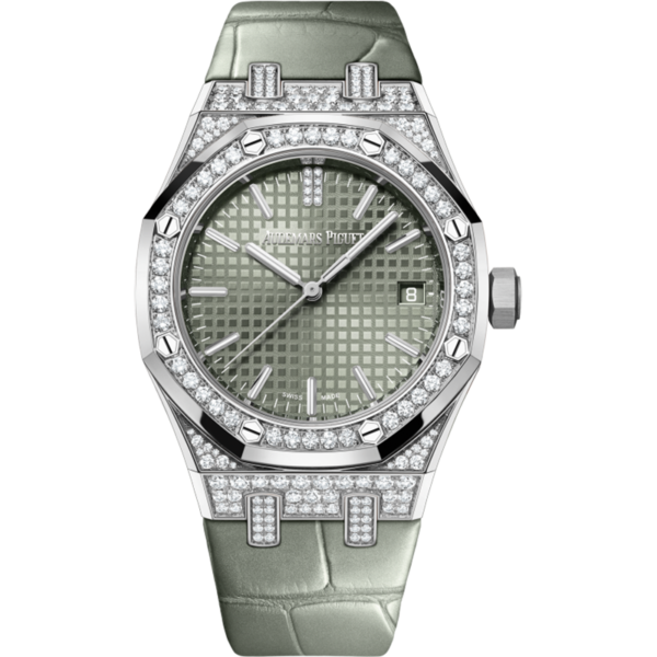 Audemars Piguet Royal Oak Selfwinding 15551BC.ZZ.D405CR.01