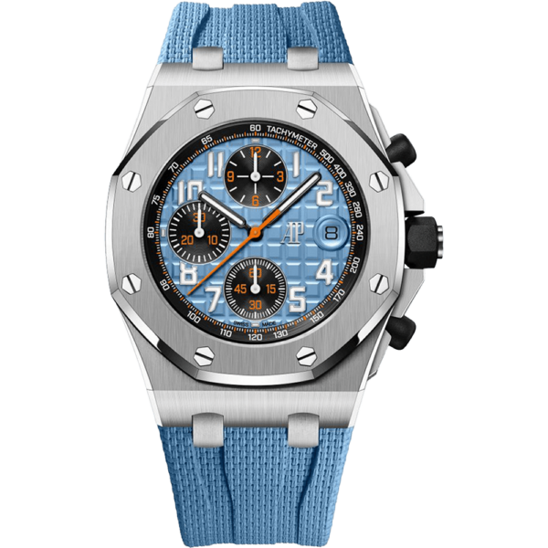 Audemars Piguet Royal Oak Offshore Selfwinding Chronograph 26238ST.OO.A340CA.01