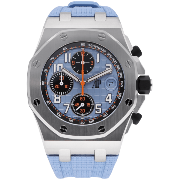 Audemars Piguet Royal Oak Offshore Selfwinding Chronograph 26238ST.OO.A340CA.01 - Image 2