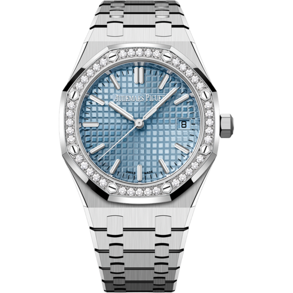 Audemars Piguet Royal Oak Selfwinding 77451ST.ZZ.1361ST.03