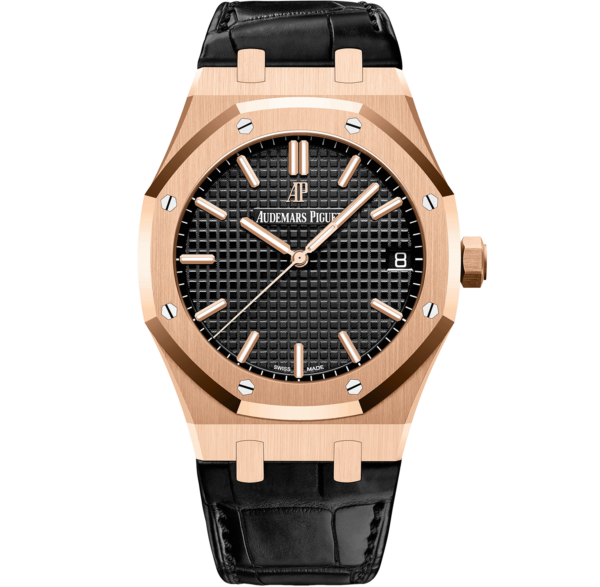 Audemars Piguet Royal Oak Selfwinding 15500OR.OO.D002CR.01