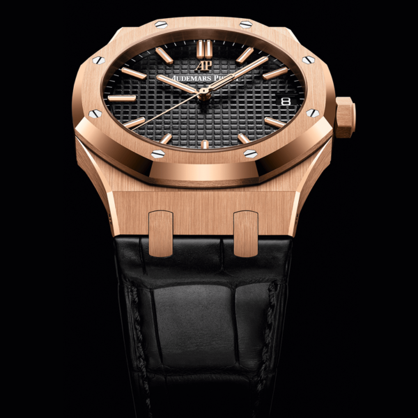 Audemars Piguet Royal Oak Selfwinding 15500OR.OO.D002CR.01 - Image 3