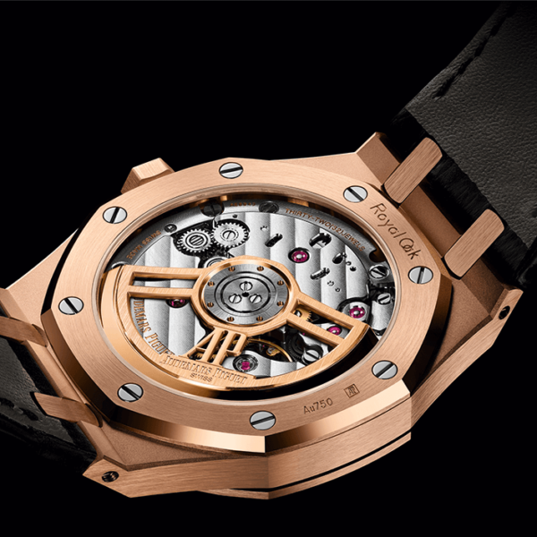 Audemars Piguet Royal Oak Selfwinding 15500OR.OO.D002CR.01 - Image 4