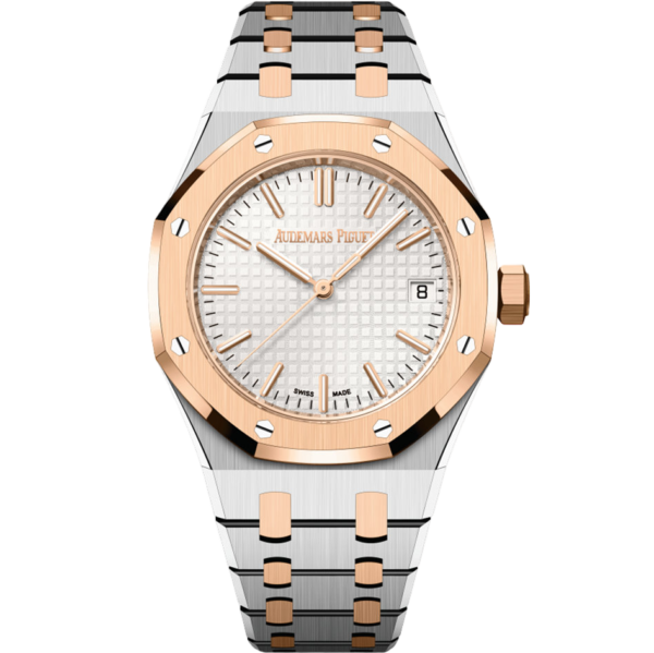 Audemars Piguet Royal Oak Selfwinding 15550SR.OO.1356SR.02