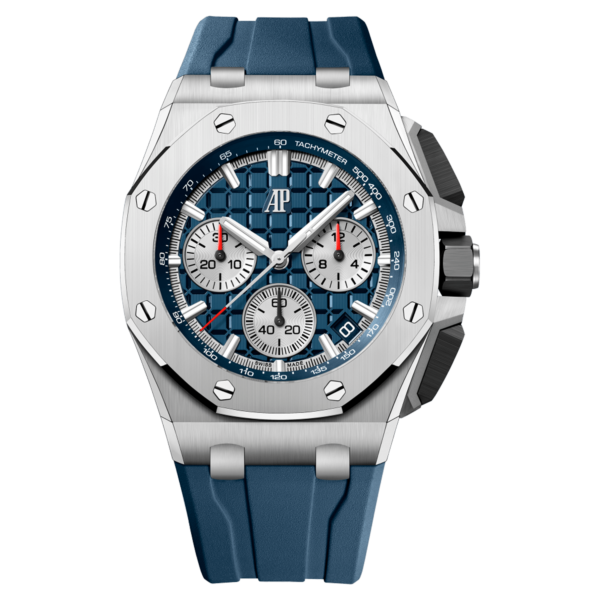 Audemars Piguet Royal Oak Offshore Selfwinding Chronograph 26420TI.OO.A027CA.01