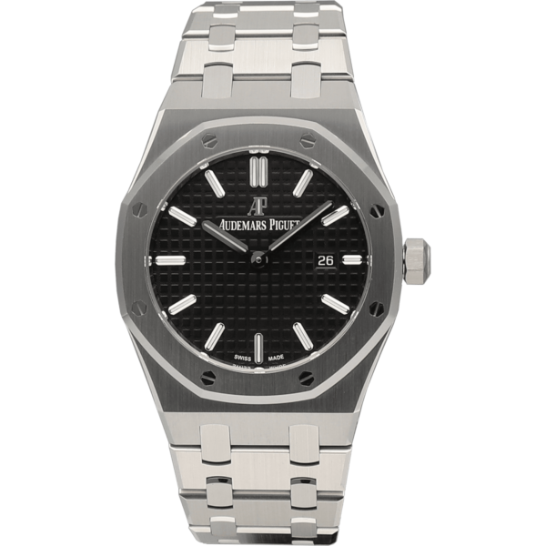 Audemars Piguet Royal Oak 67650ST.OO.1261ST.01 - Image 2