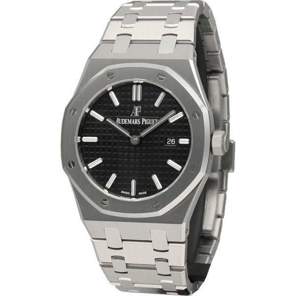 Audemars Piguet Royal Oak 67650ST.OO.1261ST.01 - Image 3