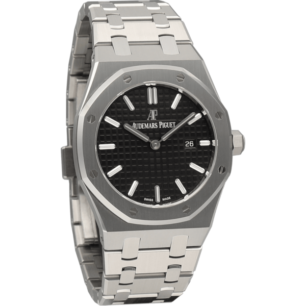 Audemars Piguet Royal Oak 67650ST.OO.1261ST.01 - Image 4