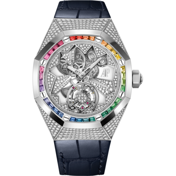 Audemars Piguet Royal Oak Concept Flying Tourbillon 26229BC.ZY.D326CR.01