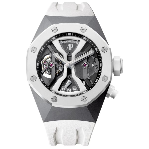 Audemars Piguet Royal Oak Concept Tourbillon GMT 26580IO.OO.D010CA.01