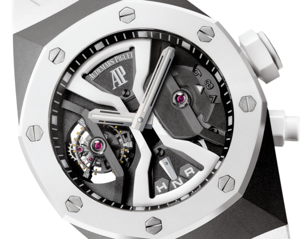 Audemars Piguet Royal Oak Concept Tourbillon GMT 26580IO.OO.D010CA.01 - Image 2