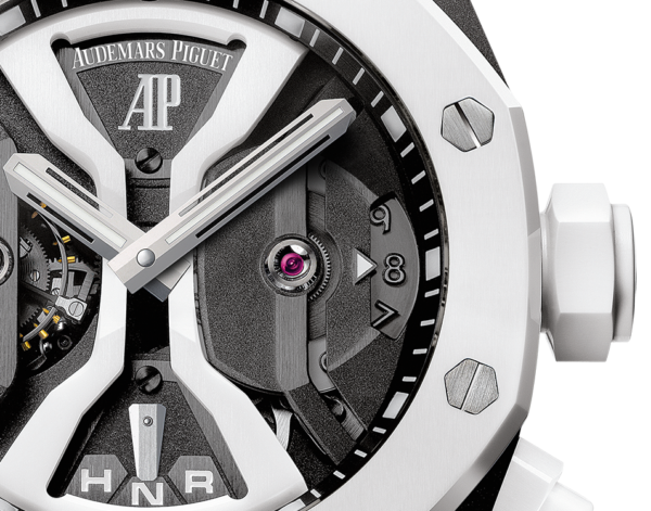 Audemars Piguet Royal Oak Concept Tourbillon GMT 26580IO.OO.D010CA.01 - Image 3