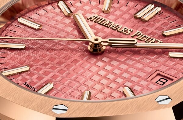 Audemars Piguet Royal Oak Selfwinding 77450OR.OO.1361OR.01 - Image 3