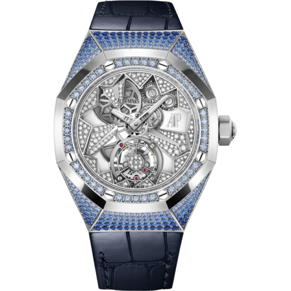 Audemars Piguet Royal Oak Concept Flying Tourbillon 26227BC.SS.D326CR.01