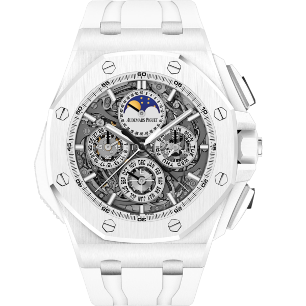 Audemars Piguet Royal Oak Offshore Grande Complication 26582CB.OO.A010CA.01