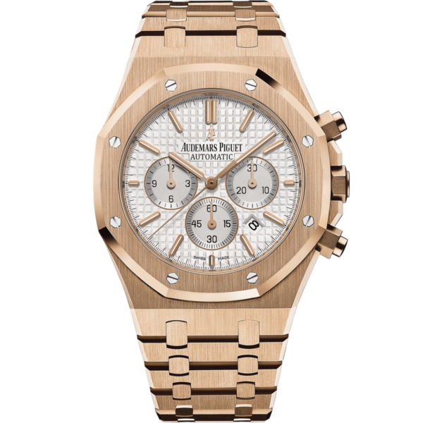 Audemars Piguet Royal Oak Selfwinding Chronograph 26320OR.OO.1220OR.02