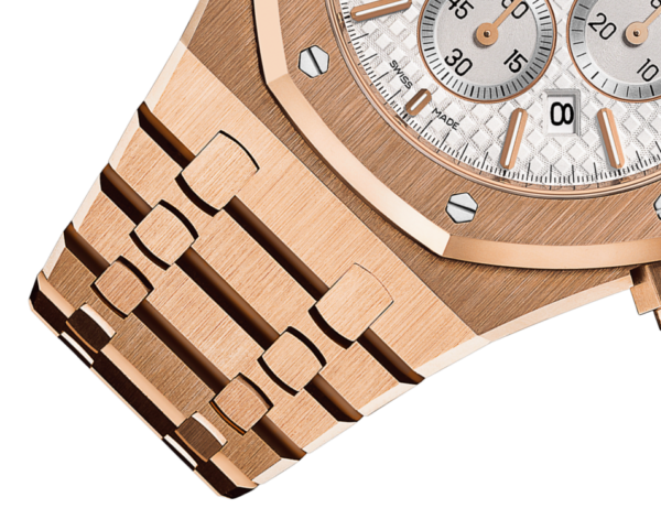 Audemars Piguet Royal Oak Selfwinding Chronograph 26320OR.OO.1220OR.02 - Image 4