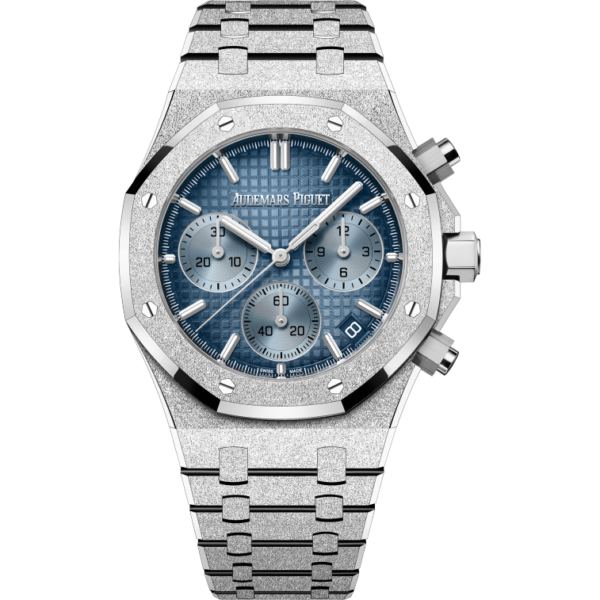 Audemars Piguet Royal Oak Selfwinding Chronograph Special Edition 26240BC.GG.1324BC.02