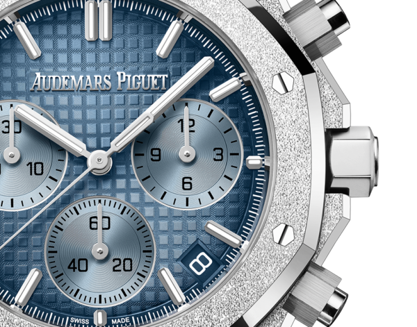 Audemars Piguet Royal Oak Selfwinding Chronograph Special Edition 26240BC.GG.1324BC.02 - Image 3