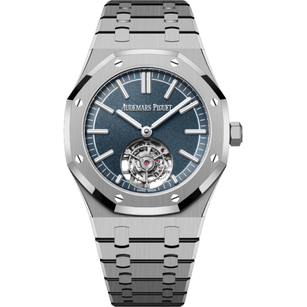 Audemars Piguet Royal Oak Selfwinding Flying Tourbillon 26730TI.OO.1320TI.02