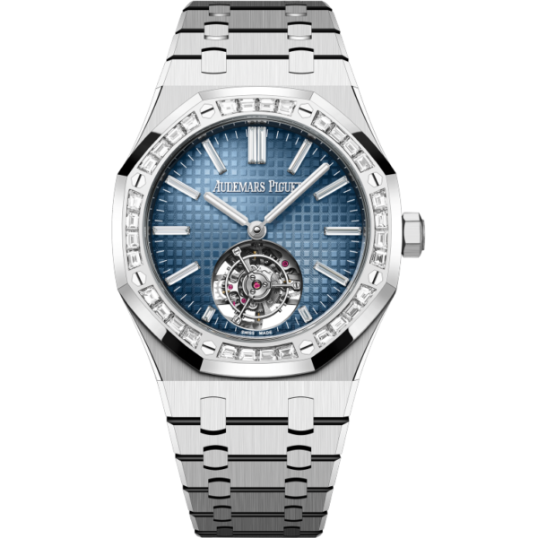 Audemars Piguet Royal Oak Selfwinding Flying Tourbillon Special Edition 26730BC.ZZ.1320BC.02