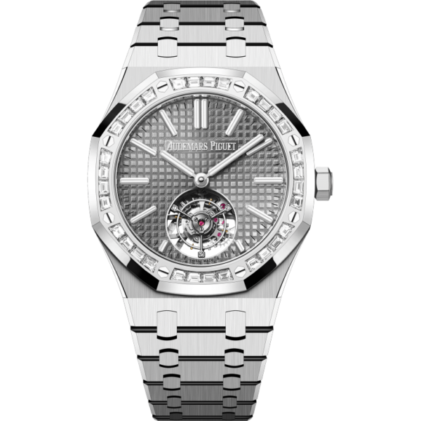 Audemars Piguet Royal Oak Selfwinding Flying Tourbillon Special Edition 26730BC.ZZ.1320BC.01